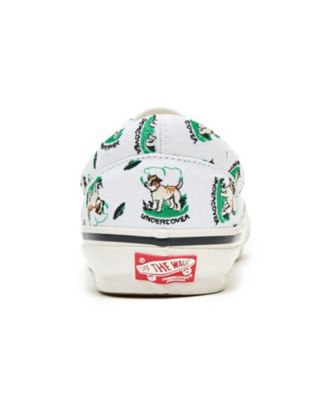 スニーカー ERA／X 刺繍 UC2E8F06 | UNDERCOVER (Women